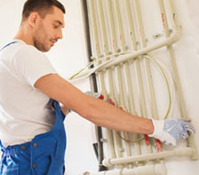 Commercial Plumber Services in Palmdale, CA